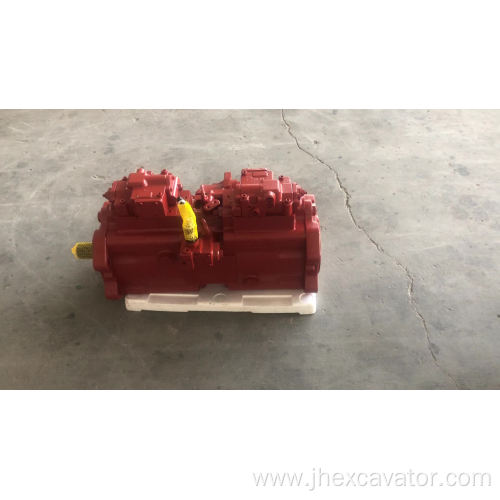 R450LC-7A Main Pump K5V200DTH-10AR-9C0Z-V Hydraulic Pump